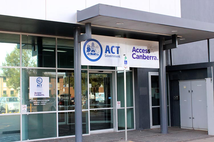 Mitchell Specialised Centre
