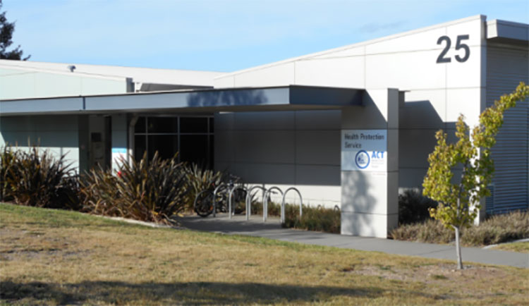 Holder Specialised Centre